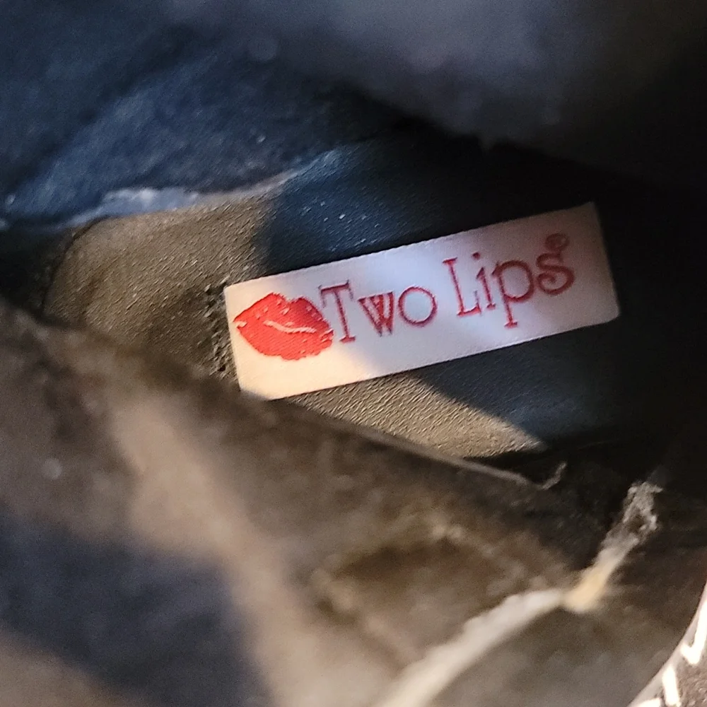 Bootie - Picture 9 of 9